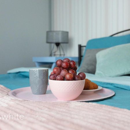 Apartamenty Flat White Zamkowa 4-6 Zielona Góra Exteriör bild