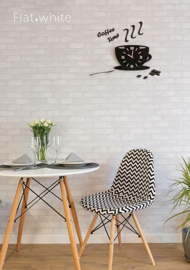 Apartamenty Flat White Zamkowa 4-6 Zielona Góra Exteriör bild